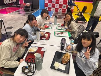修学旅行