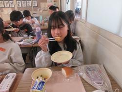 教室の様子