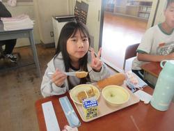 教室の様子