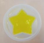 七夕ゼリー星型の入れ物