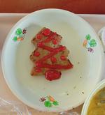 12.16ハンバーグ