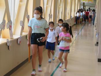 児童会 児童会だより | 日進市立北小学校