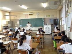 4年2組