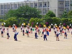 中学年2