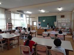 話し合い1