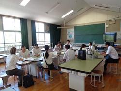 学校行事