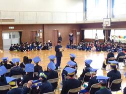 おわりのことば