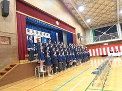 わかれのことば