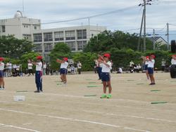 表現の様子1
