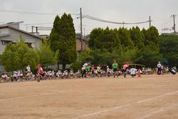 リレー