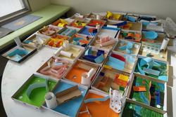 作品の写真