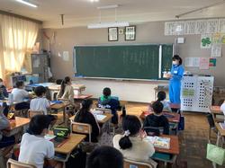 国語の時間