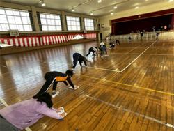 新学期準備