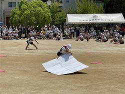 運動会