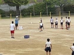 クラブ活動