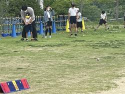 クラブ活動
