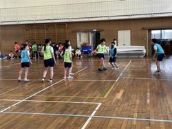 クラブ活動