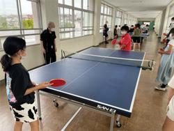 クラブ活動