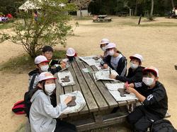 焼き板