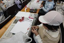 作品作り
