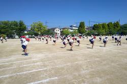 ダンスの様子2