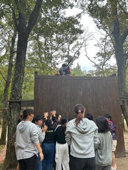 冒険プログラム