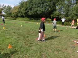 スナッグゴルフ