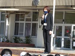 職員紹介