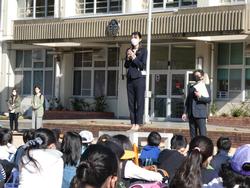 職員紹介