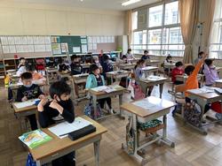 発表