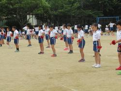 ダンス