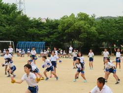 ダンス