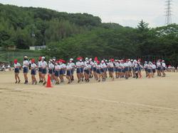 入場