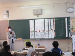 課題提示