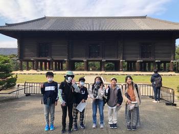 正倉院