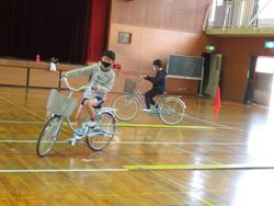 自転車クラブ