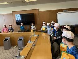 特別会議室