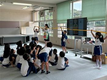 元気教室の様子2