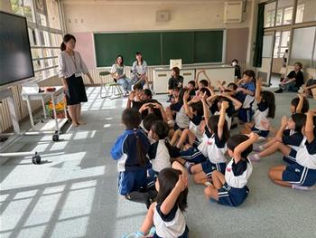 元気教室の様子3
