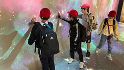 青少年科学館
