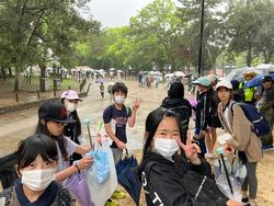 奈良公園