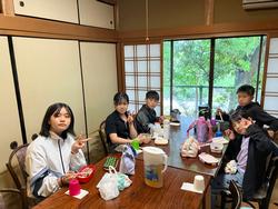 昼食2