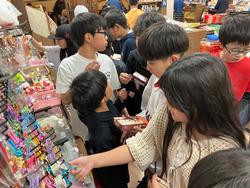 お土産2