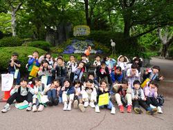 2年生　集合写真