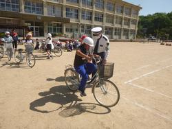 自転車