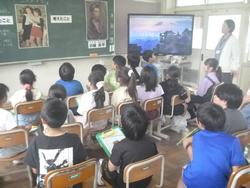 小磯良平