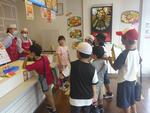 町探検