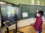 声と映像がとどいているかな？