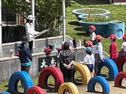 わわわ班