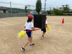 学年演技